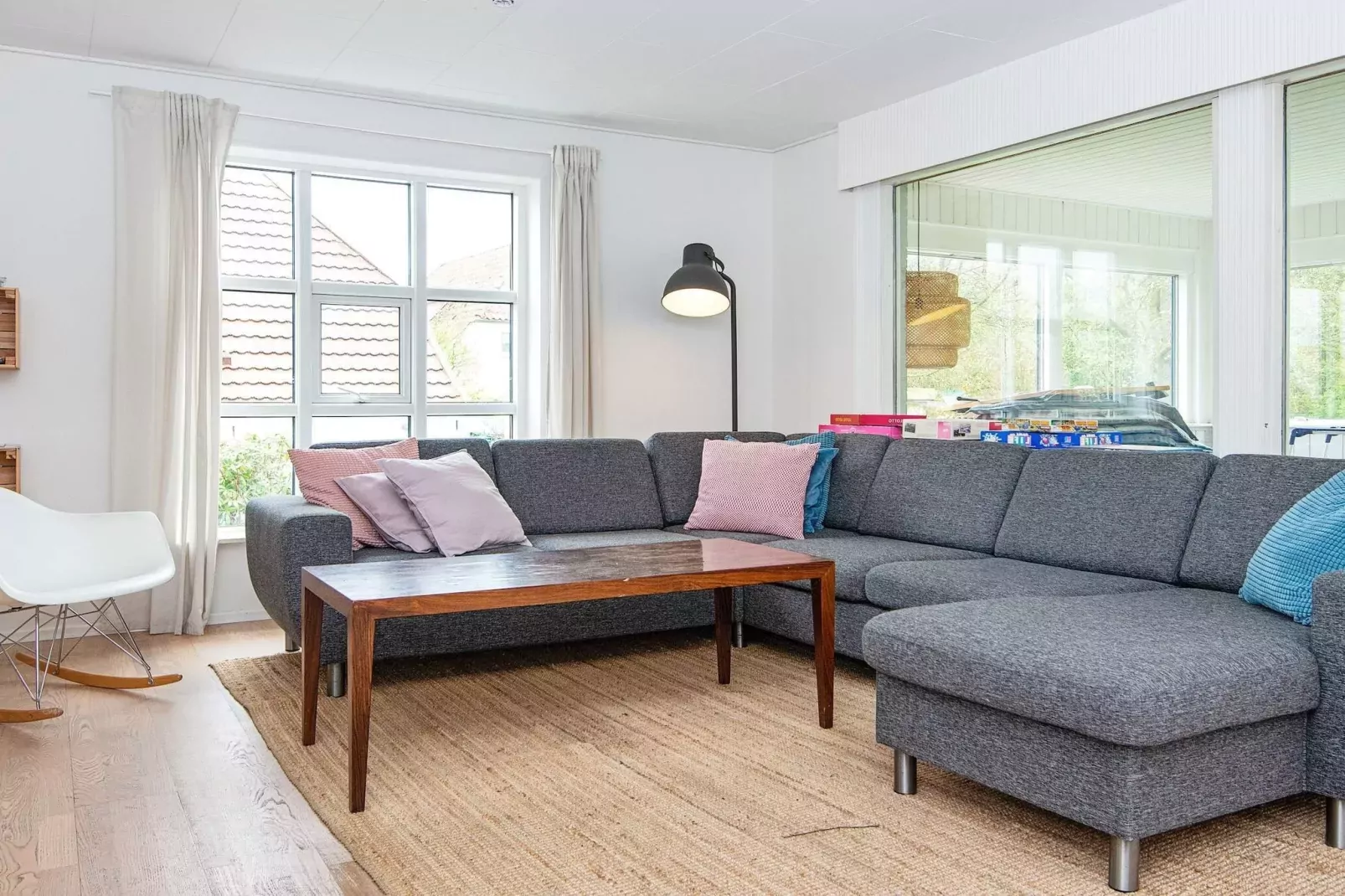 8 persoons vakantie huis in Nordborg-By Traum-Binnen