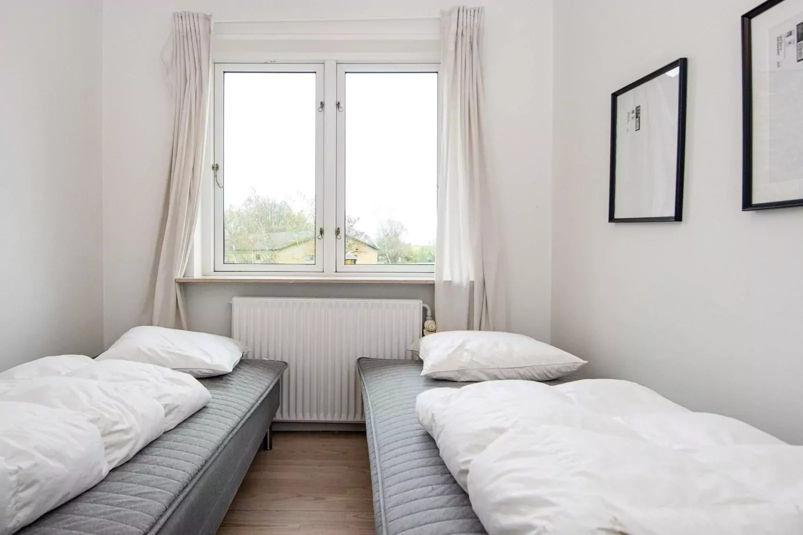 8 persoons vakantie huis in Nordborg-By Traum-Binnen