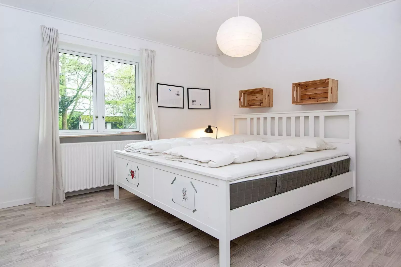 8 persoons vakantie huis in Nordborg-By Traum-Binnen