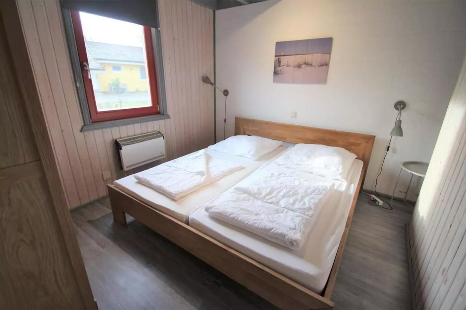 FH Wildgans Comfort Nr 58