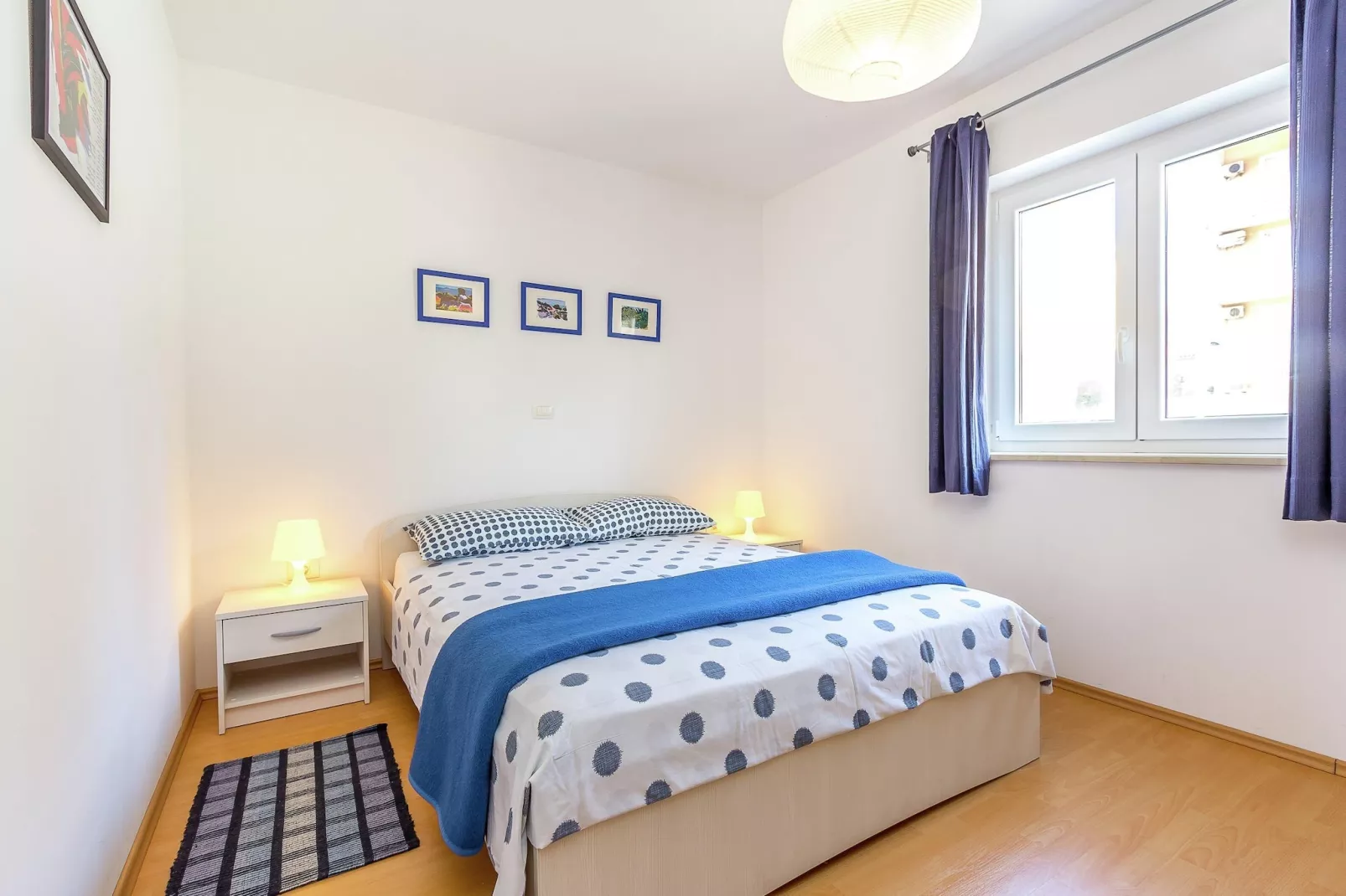 Apartment Punta D