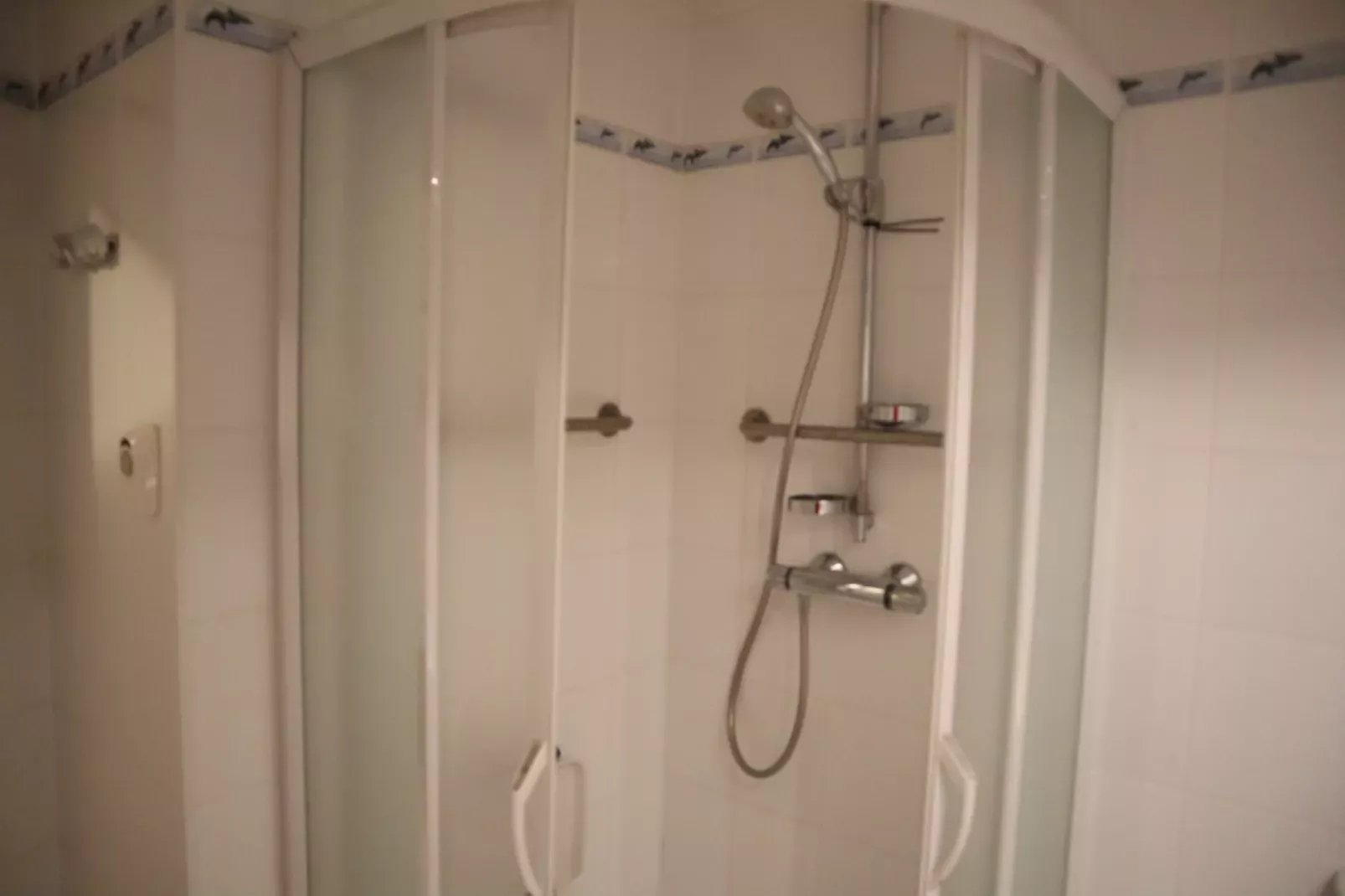 SEASIGHT BC / B1403-Badkamer