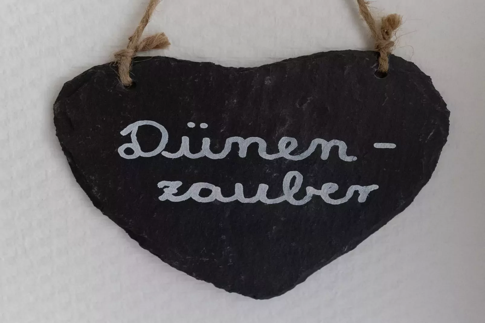 Dünenzauber-Sfeer