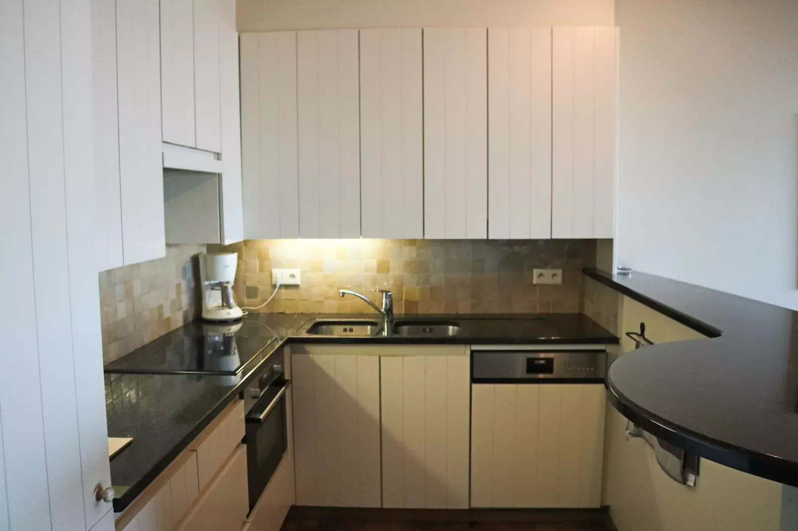 CASINO AB / A0104-Keuken