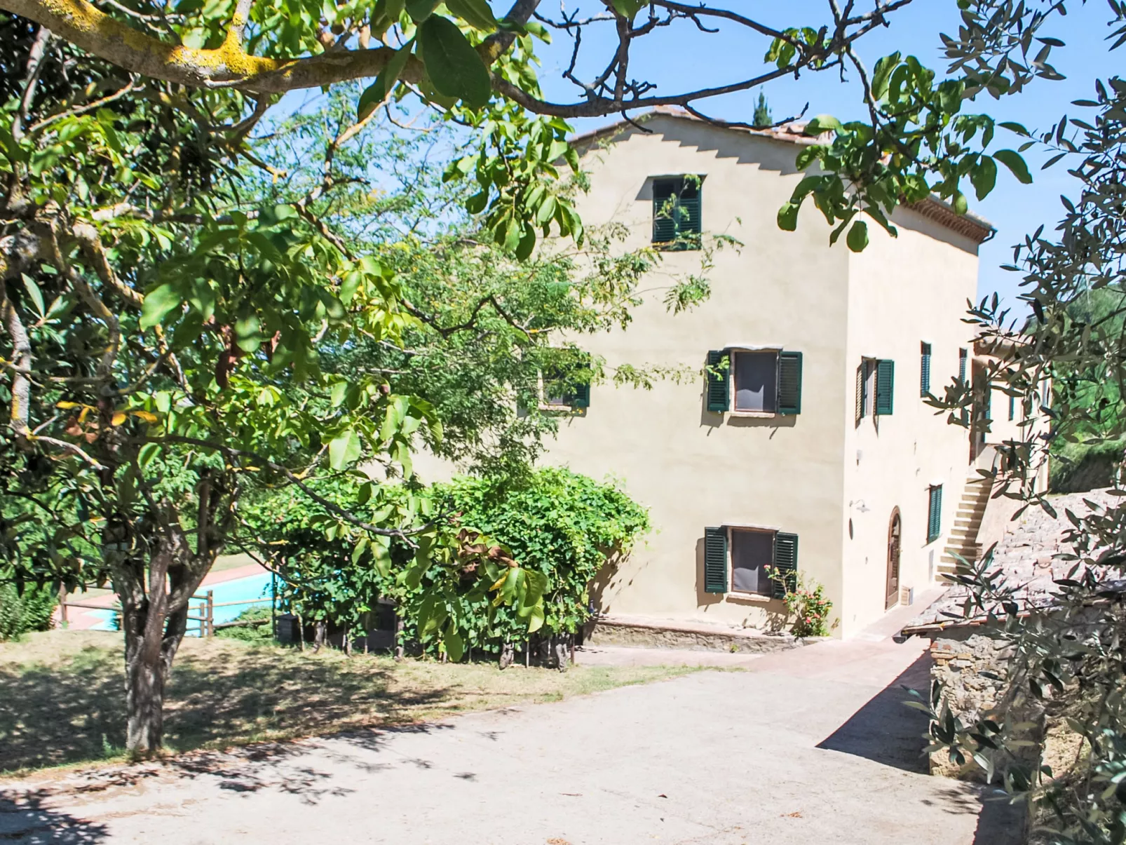 Podere Valle di Sotto
