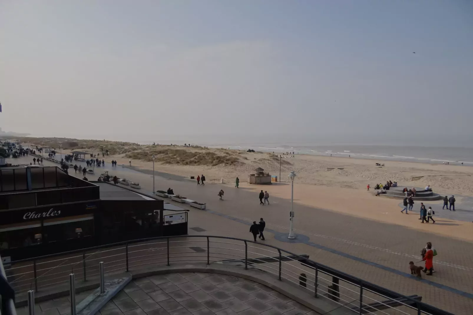CASINO AB A0203GAR-Gebieden zomer 5km