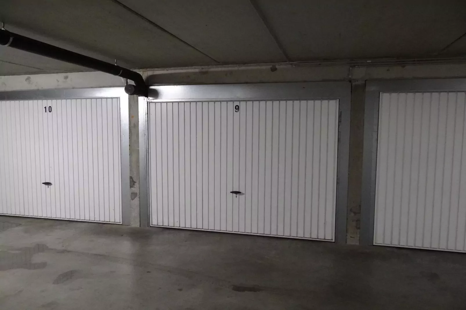 PRINCESS III / 255B 0308-Faciliteiten