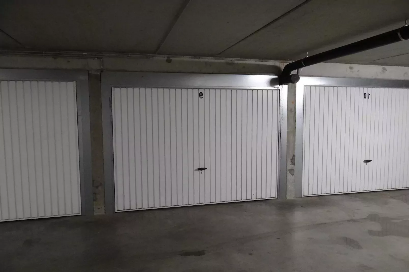 PRINCESS III / 255B 0308-Faciliteiten
