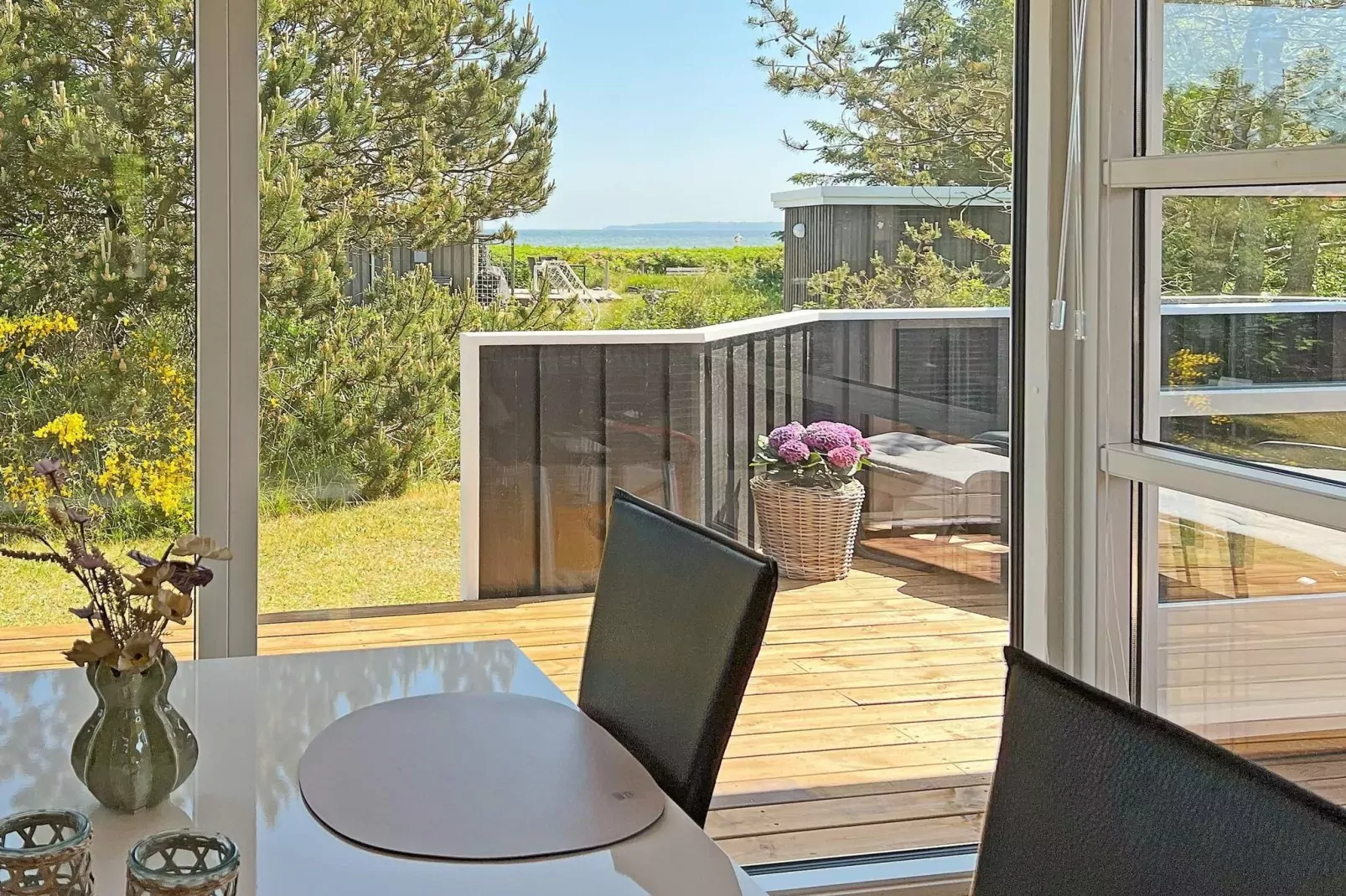 7 persoons vakantie huis in Løgstør-By Traum-Buitenlucht