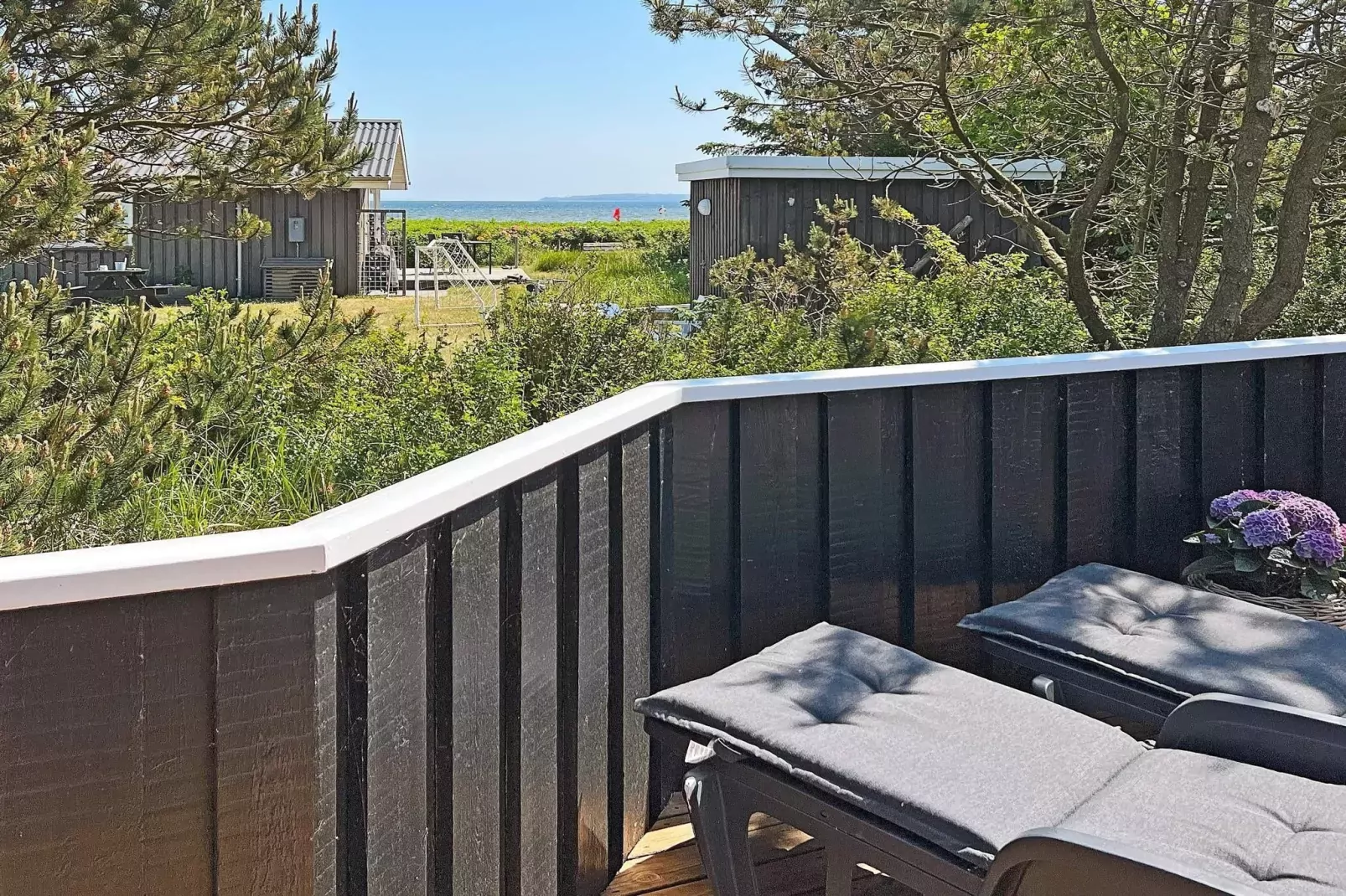 7 persoons vakantie huis in Løgstør-By Traum-Buitenlucht