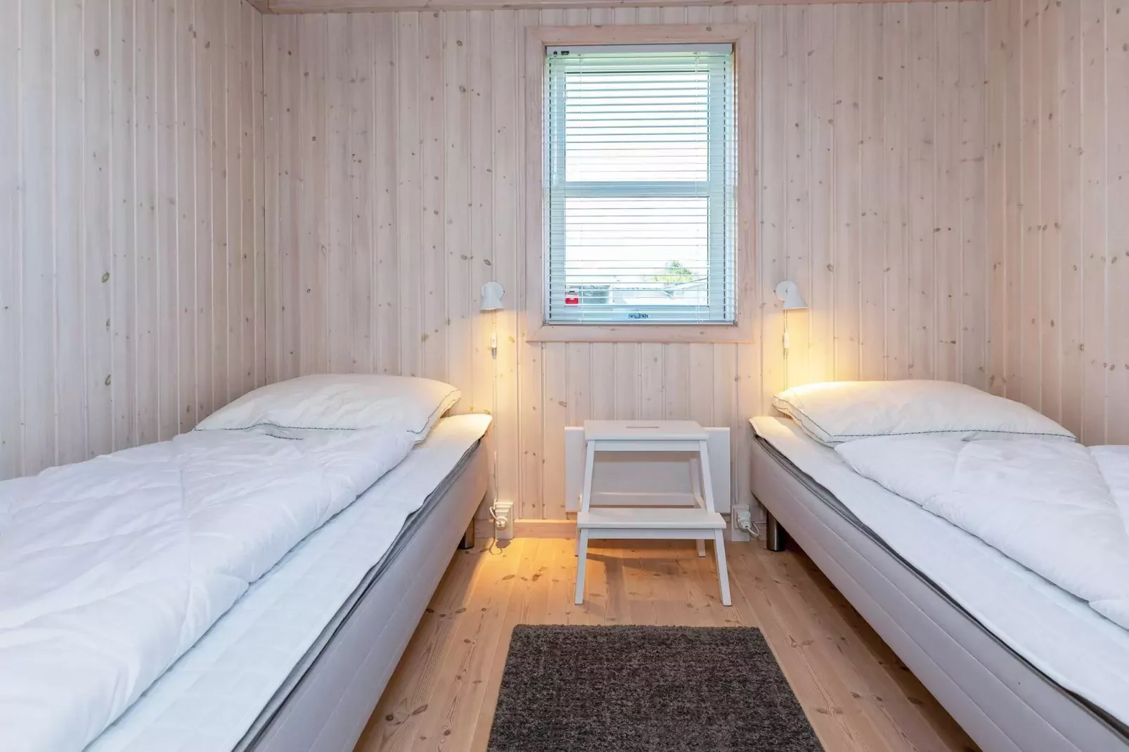 7 persoons vakantie huis in Løgstør-By Traum-Binnen