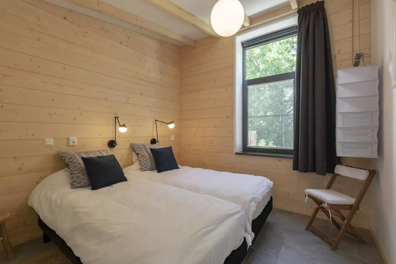 Previnaireweg 5-Slaapkamer