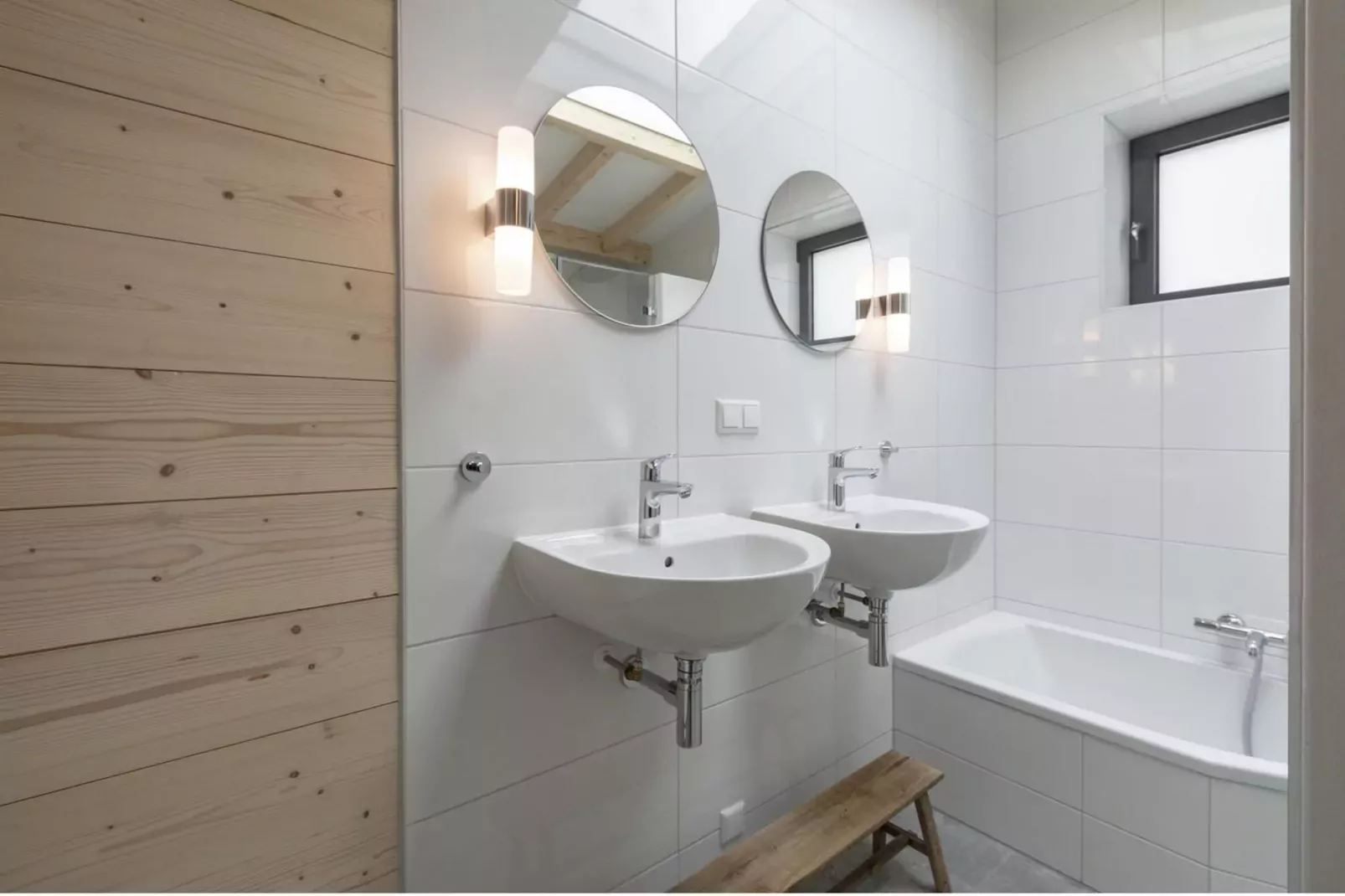 Previnaireweg 5-Badkamer