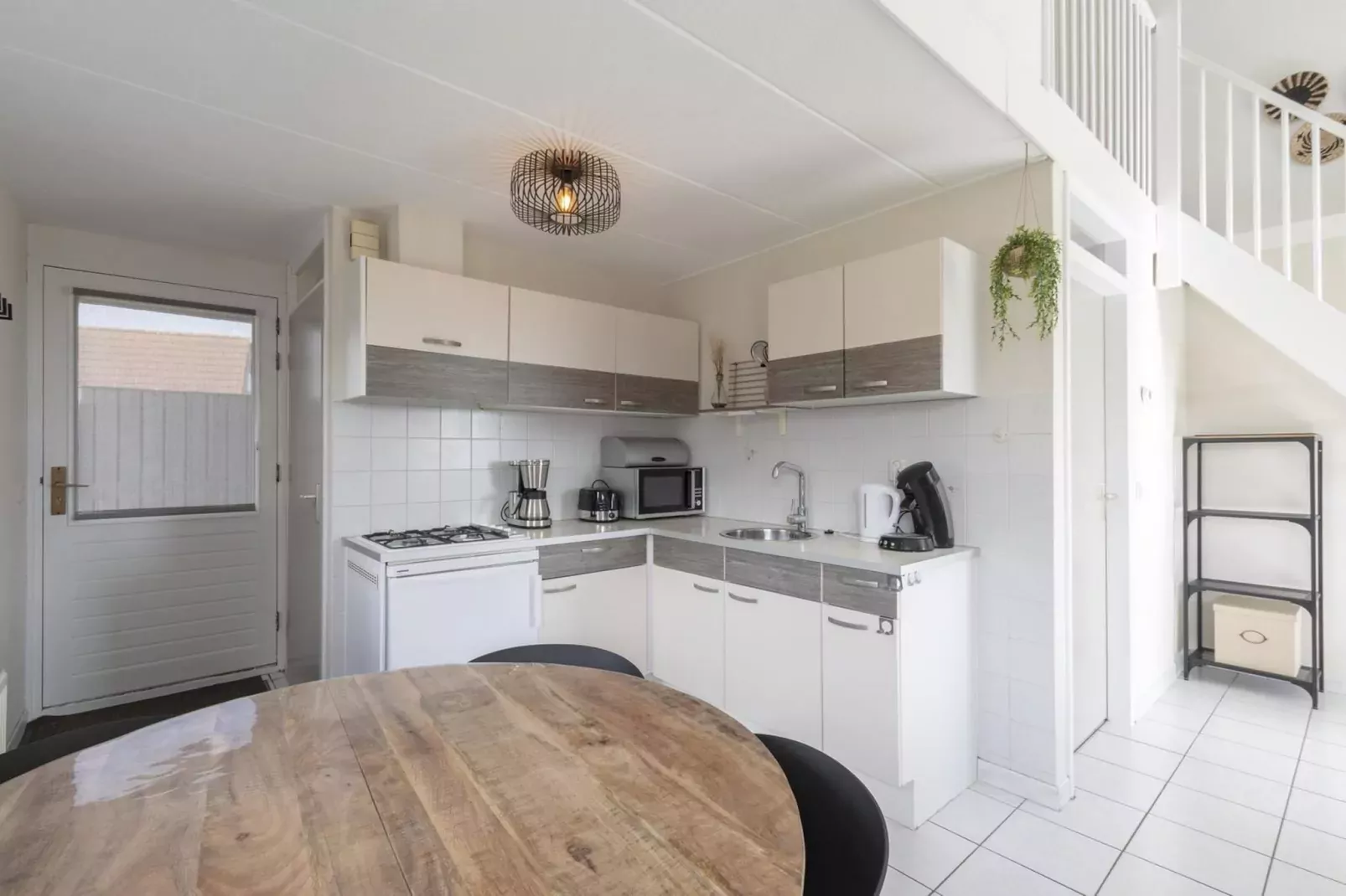 Yperhof 58-Keuken