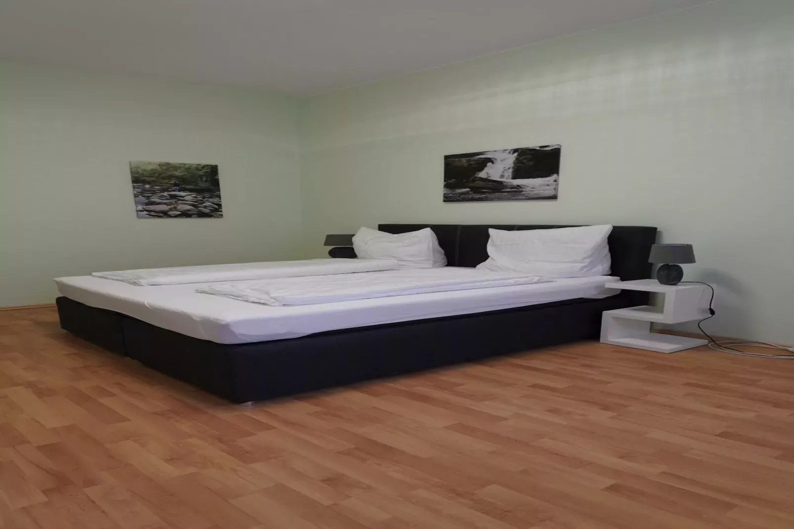 Otto der Reiche 4 Personen-Slaapkamer