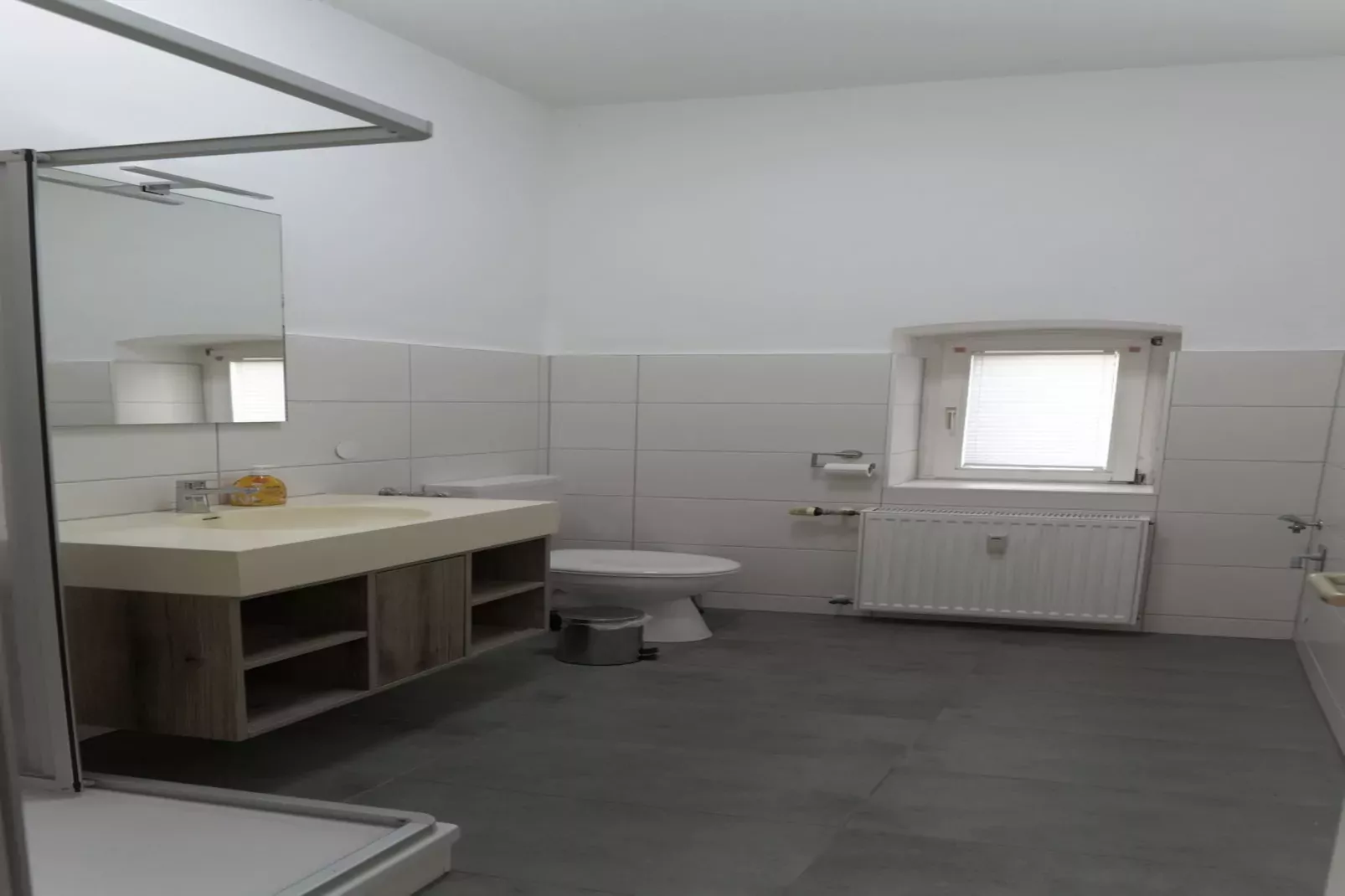Otto der Reiche 4 Personen-Badkamer