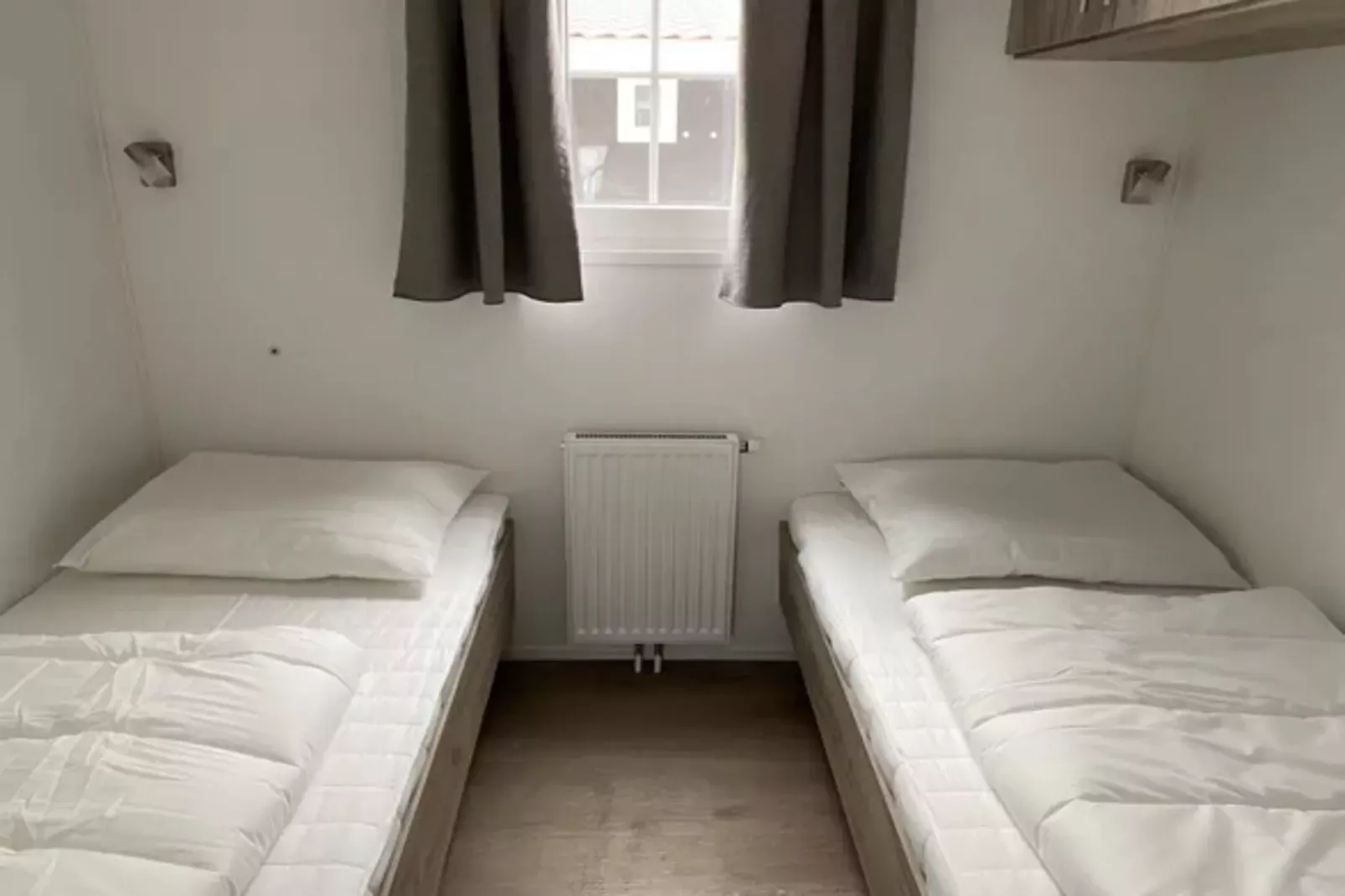 Vakantiepark Duinzicht 5-Slaapkamer