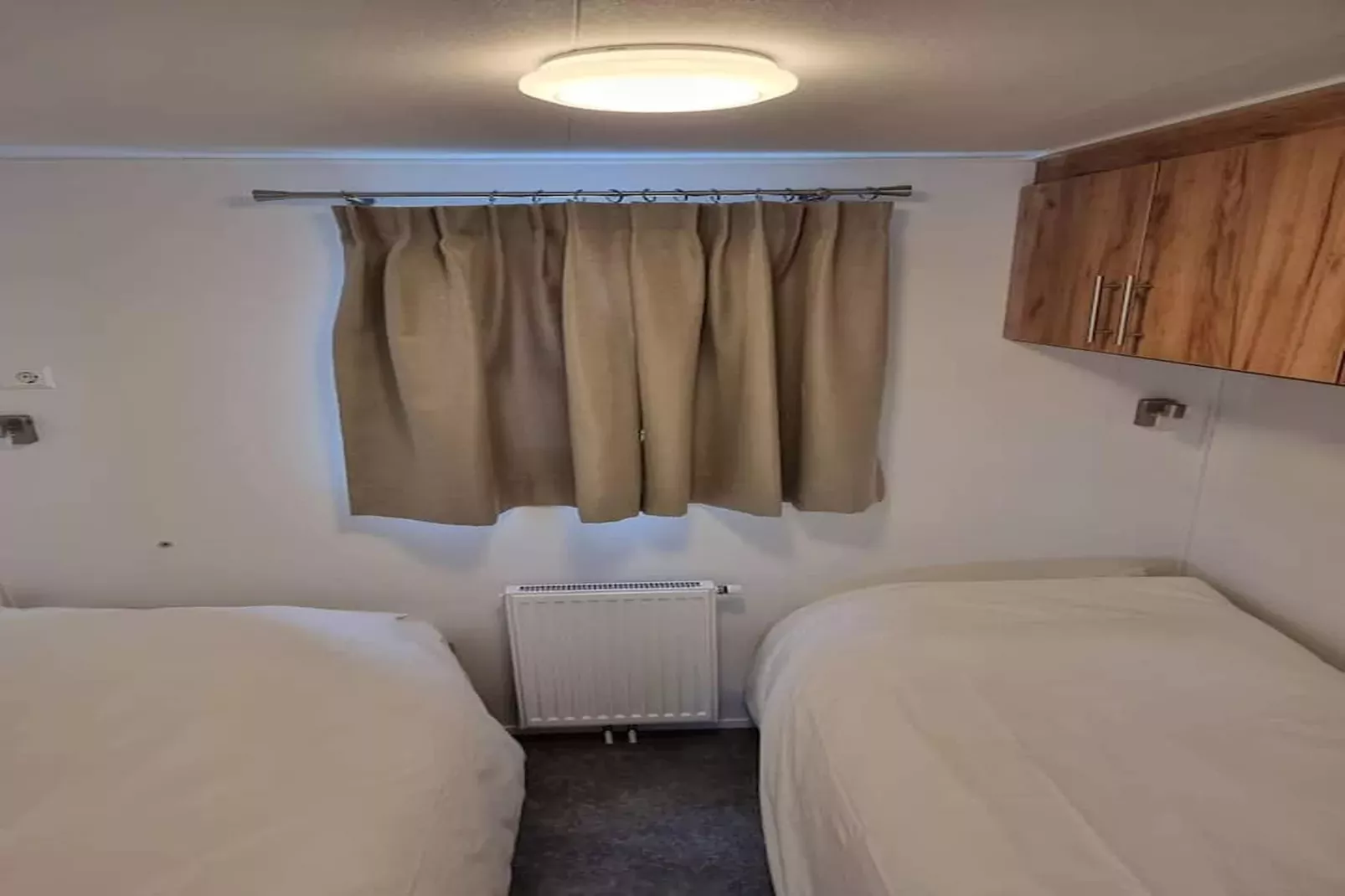 Vakantiepark Duinzicht 5-Slaapkamer