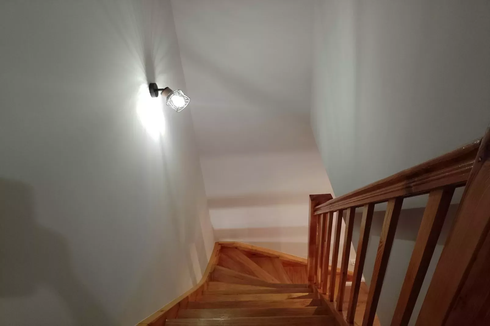 Ferienhaus Panorama in Kopice bei Stepnica-Binnen