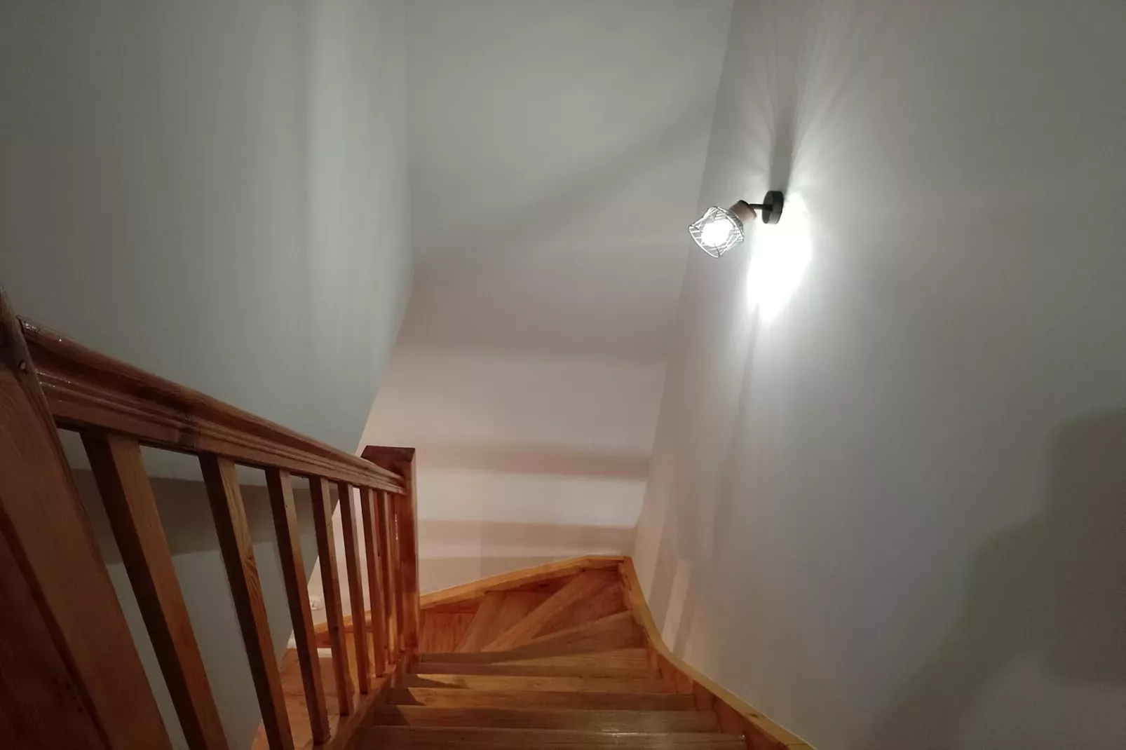 Ferienhaus Panorama in Kopice bei Stepnica-Binnen