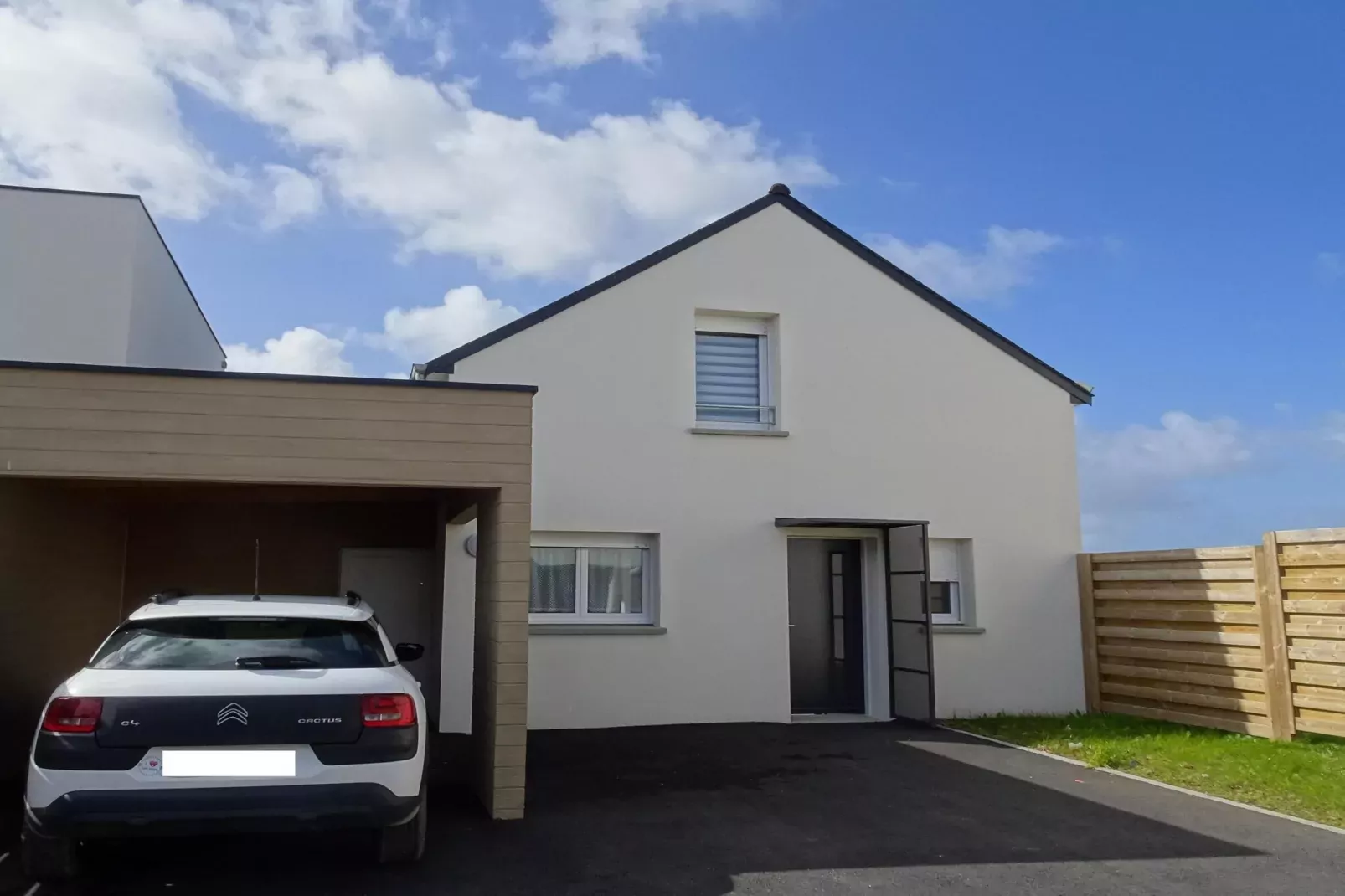 Holiday Home Paimpol