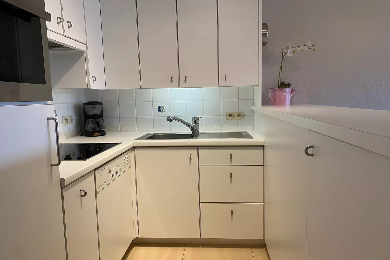 CASINO D2-Keuken