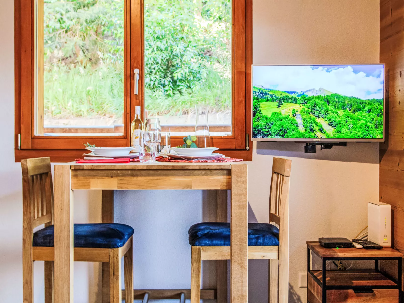 La Ferme de Sandra F0