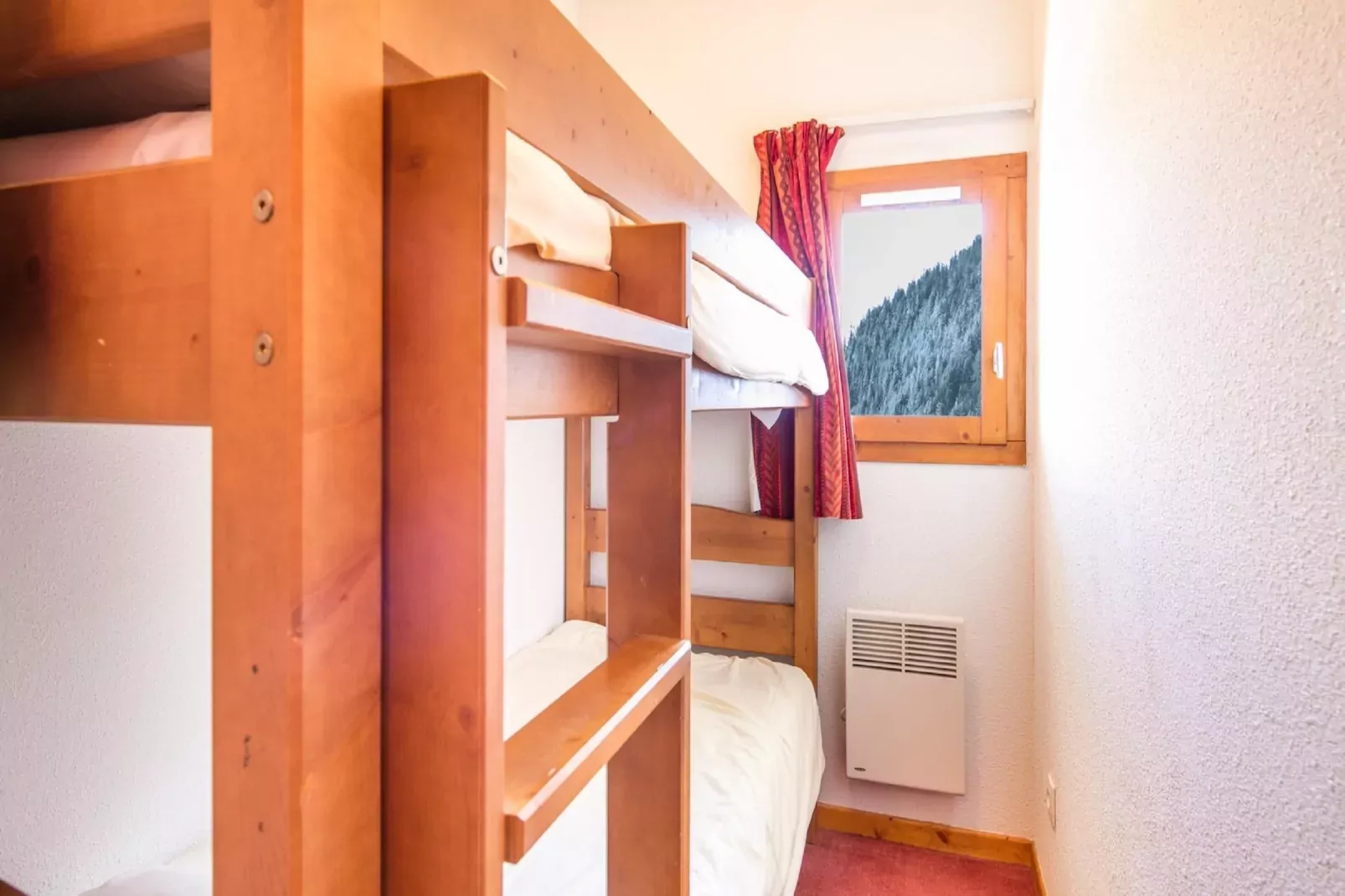 Résidence La Turra 2-Slaapkamer