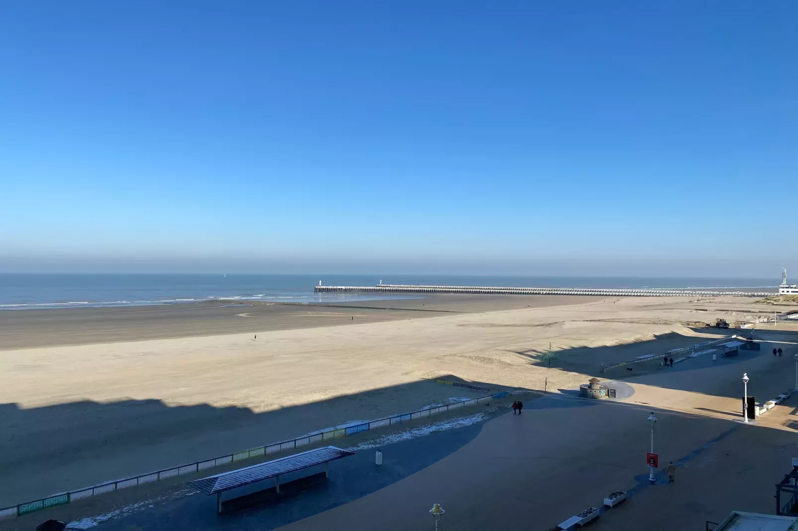 CASINO AB B0502-Gebieden zomer 5km