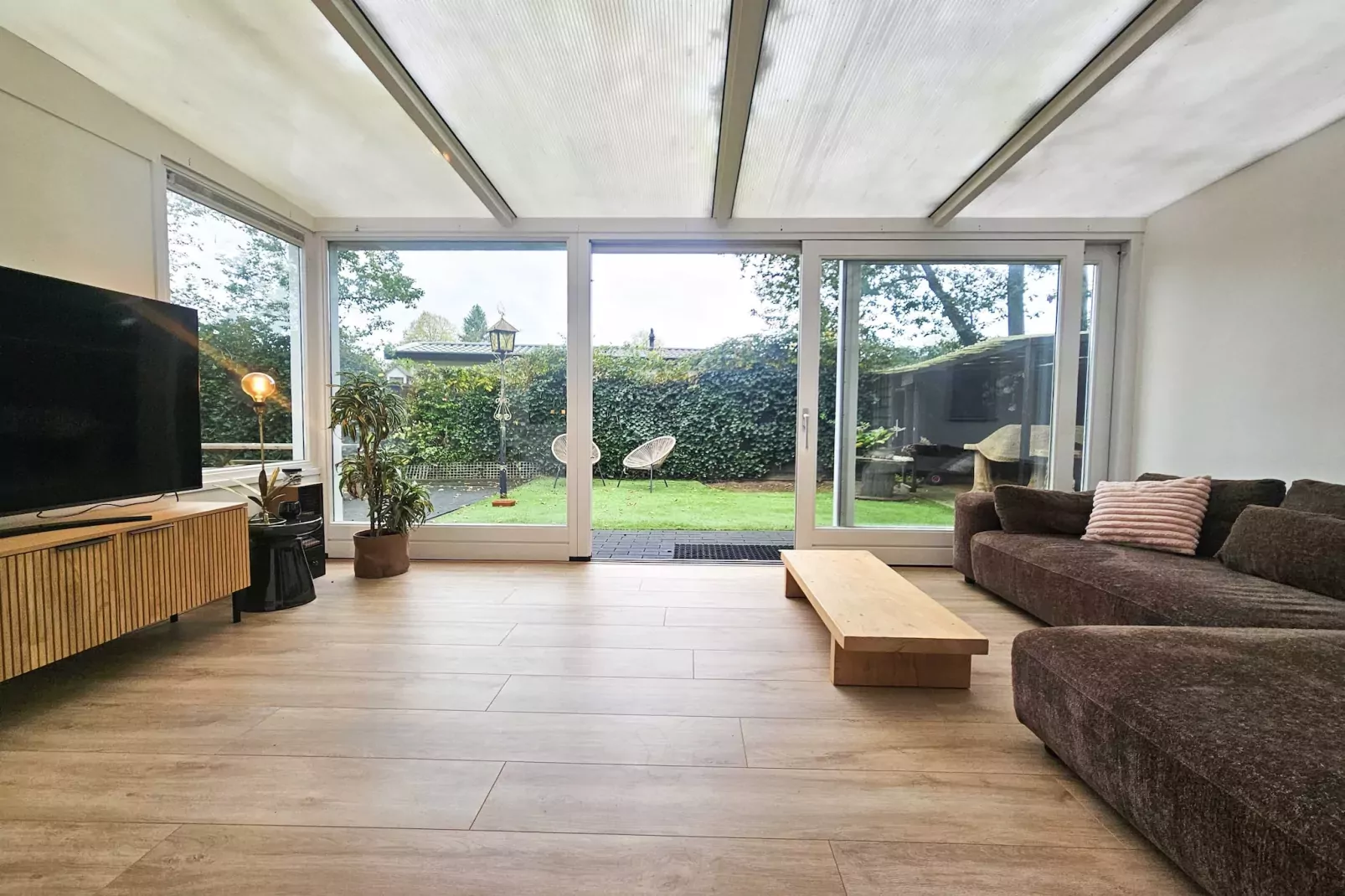 Vakantiewoning het Bakhuis Zeumershof 4 pax
