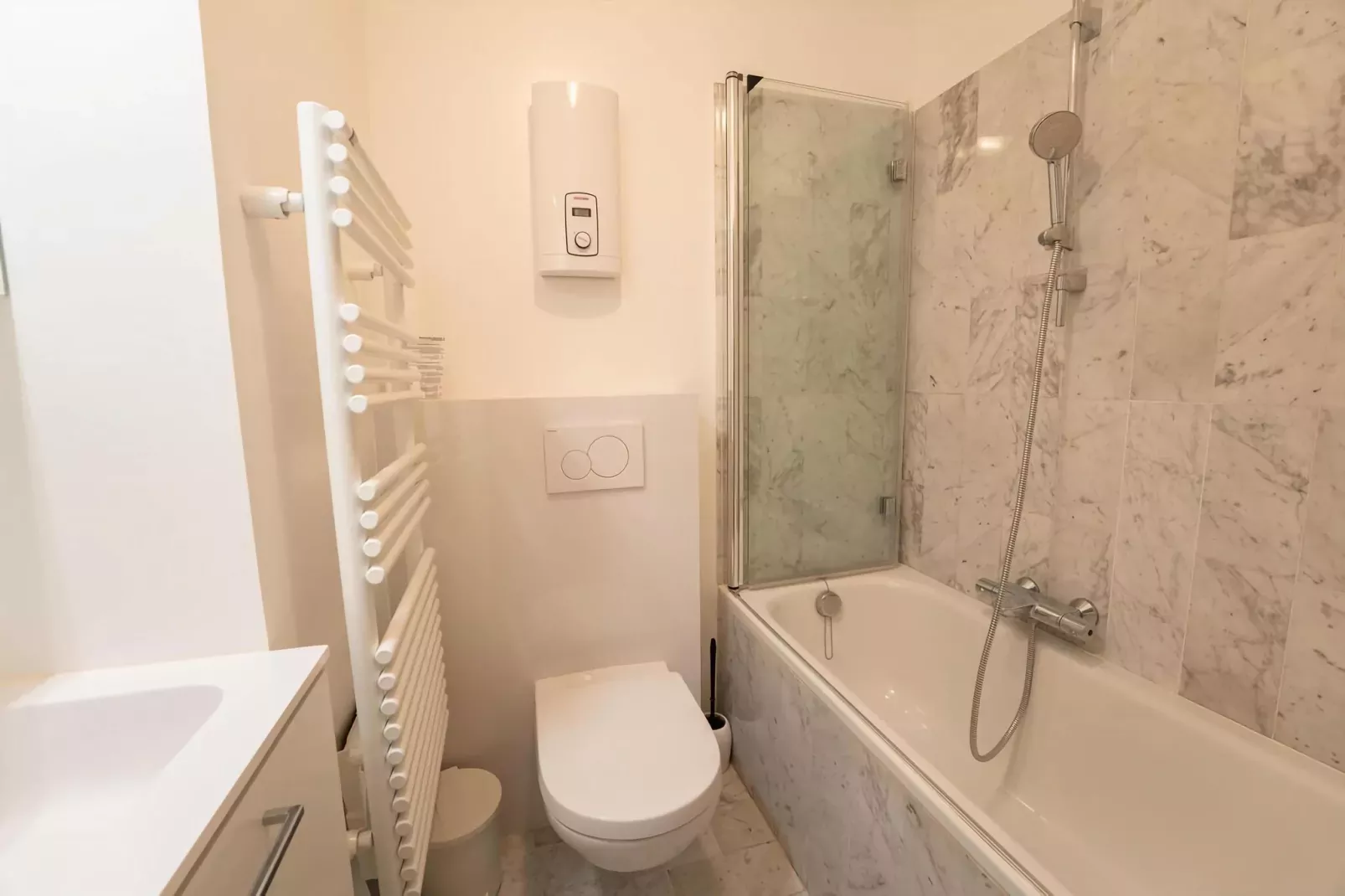 PLAZA A2/0022-Badkamer
