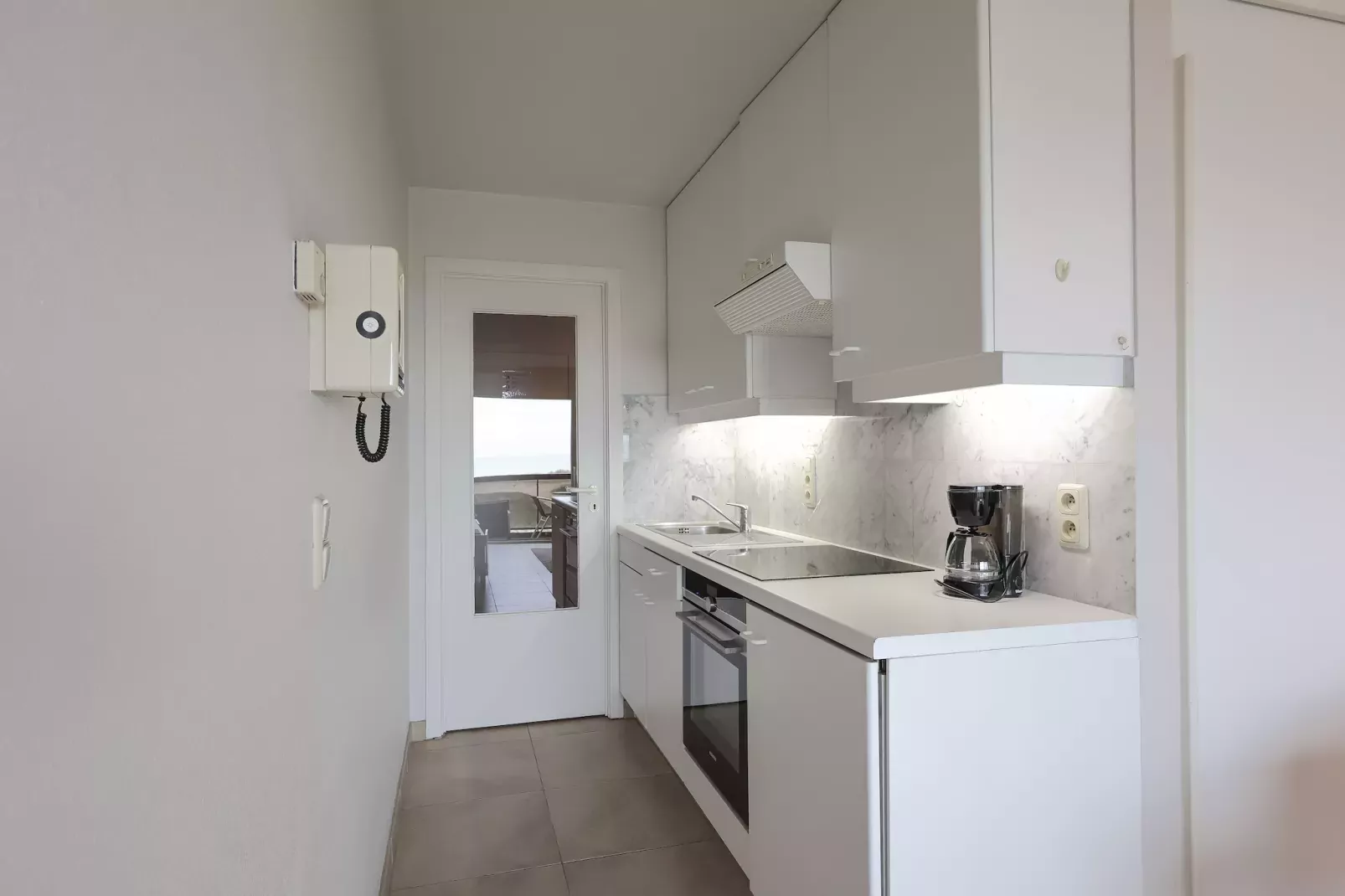 PLAZA A2/0022-Keuken