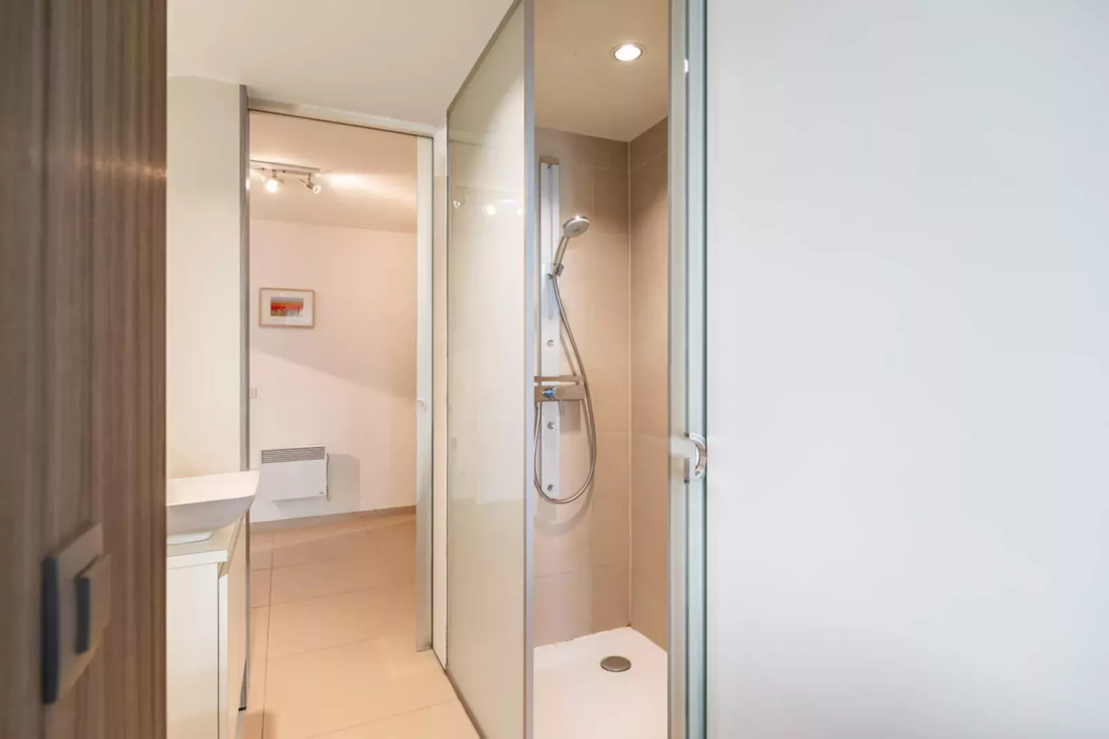PLAZA H/0713-Badkamer