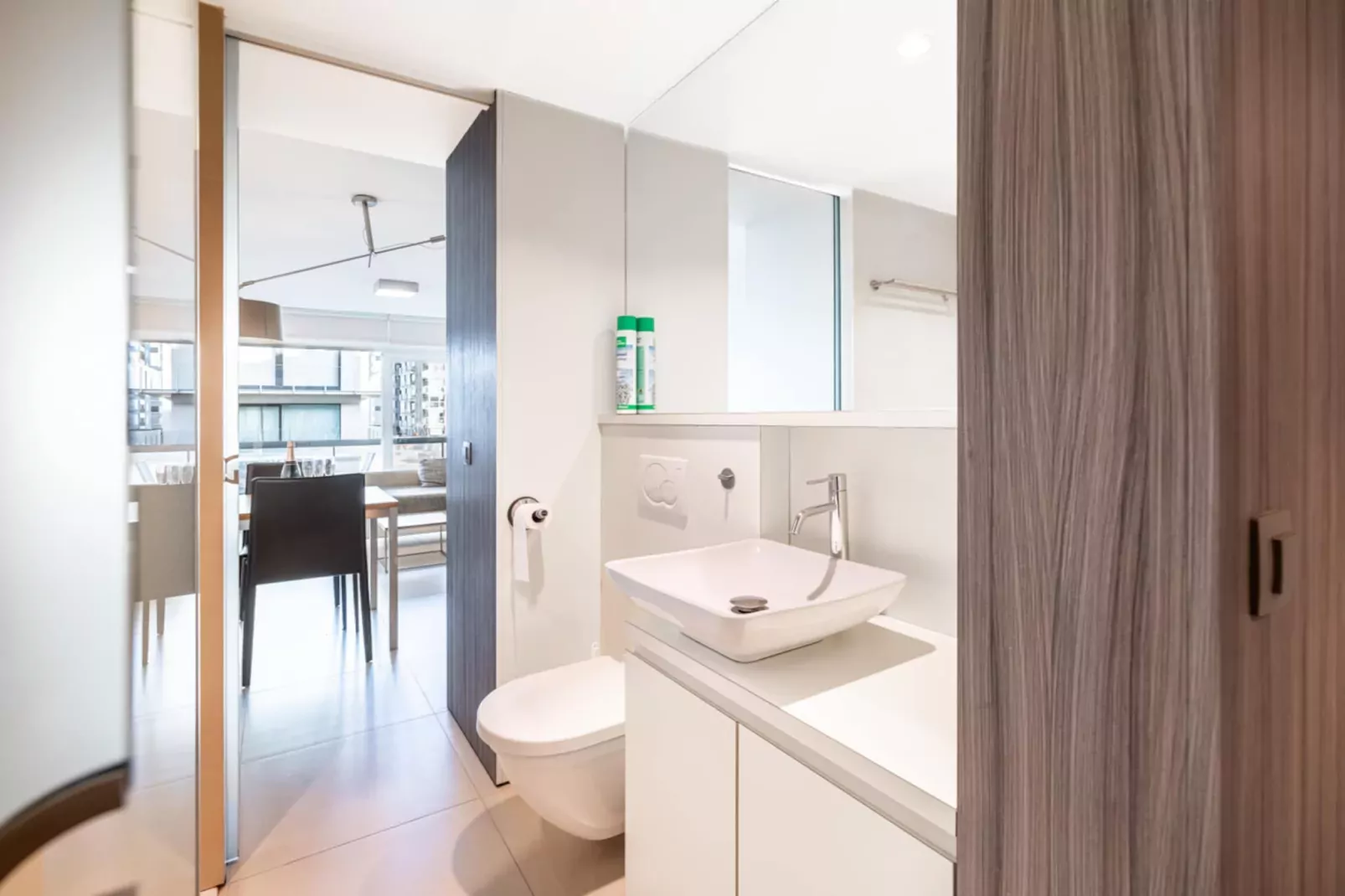 PLAZA H/0713-Badkamer