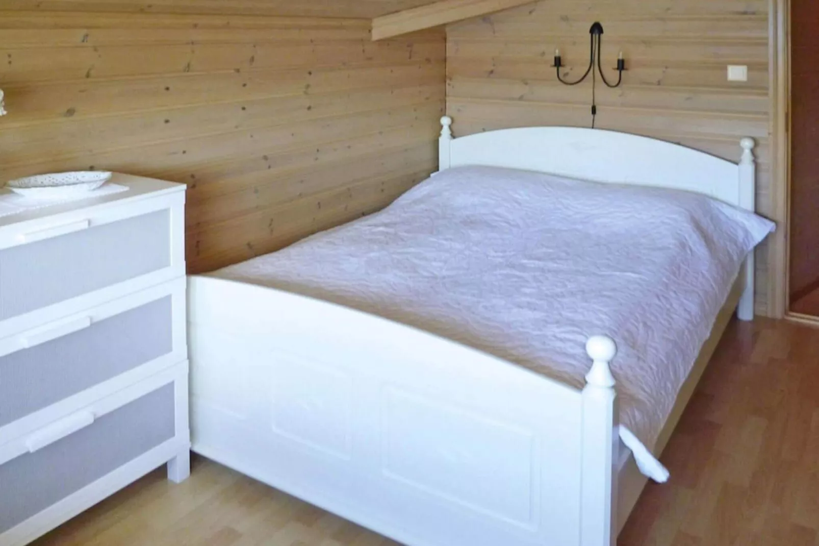 6 persoons vakantie huis in TYSSE-By Traum-Binnen