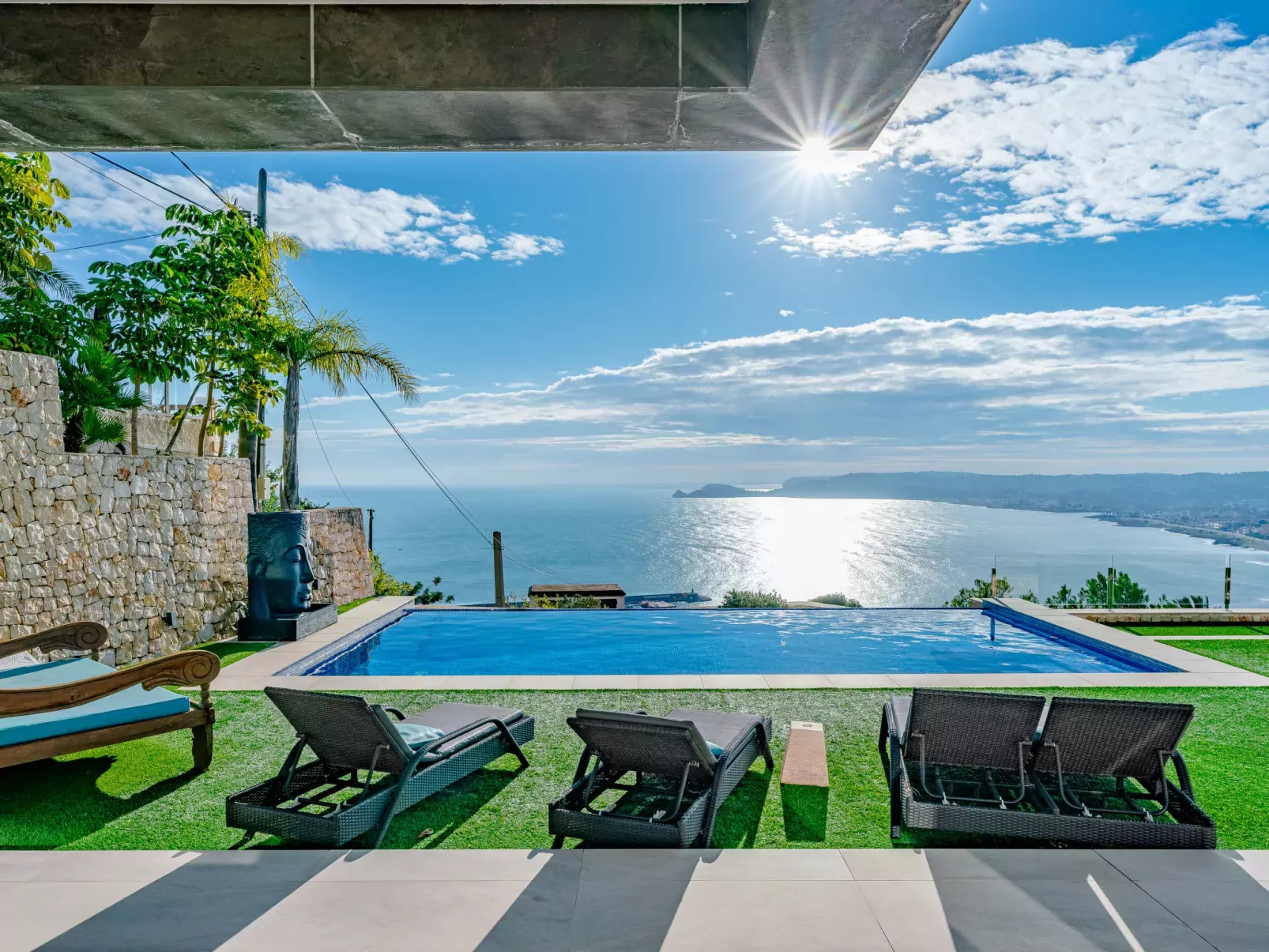 Villa Bali Infinity