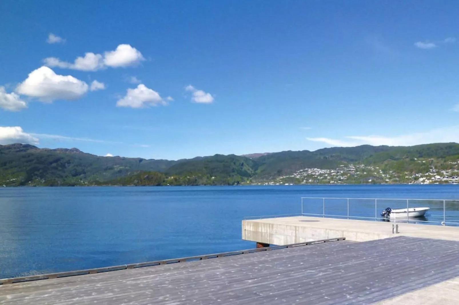 6 persoons vakantie huis in TYSSE-By Traum-Binnen