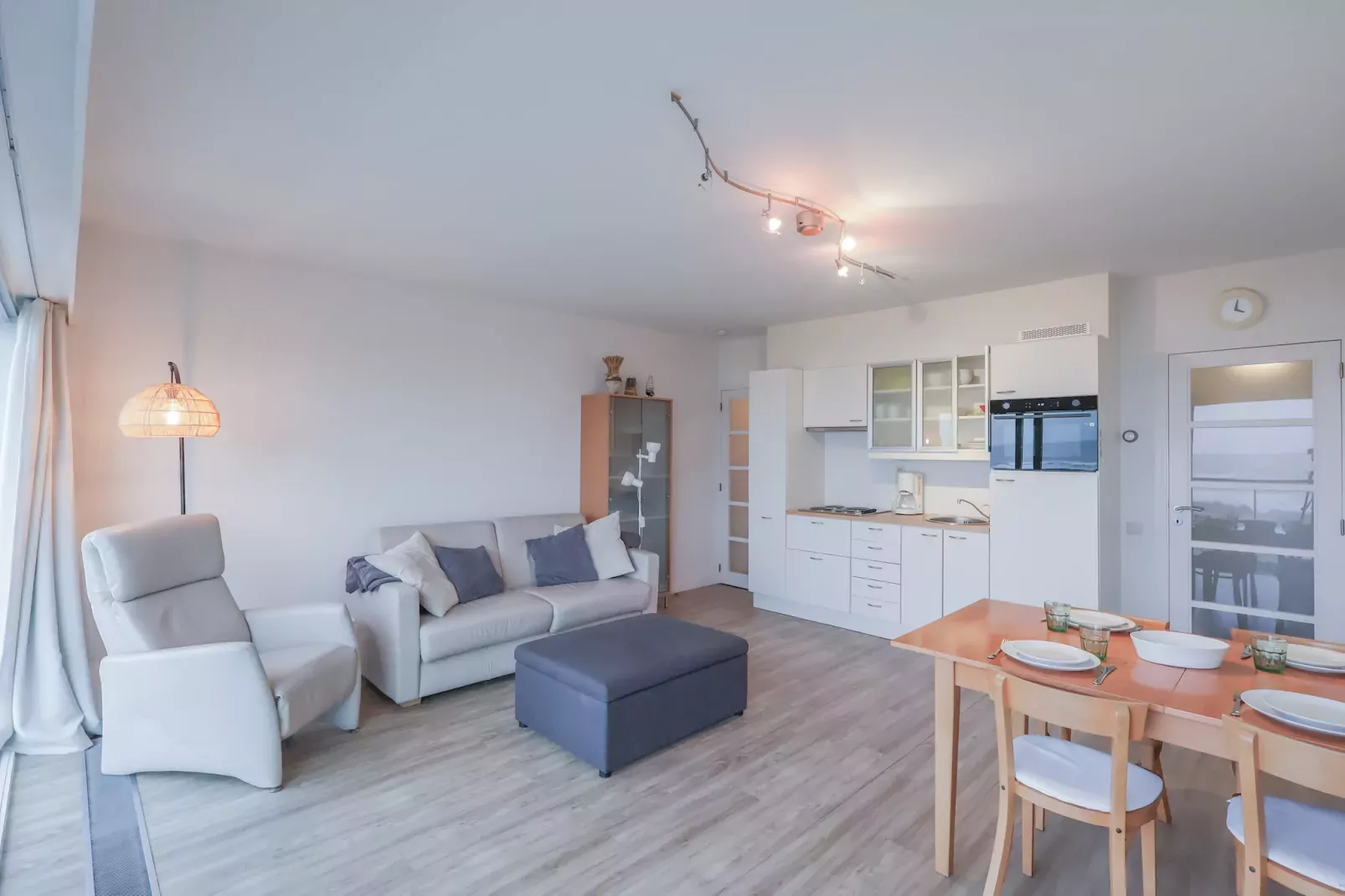 WESTDIEP/WEST31-Woonkamer