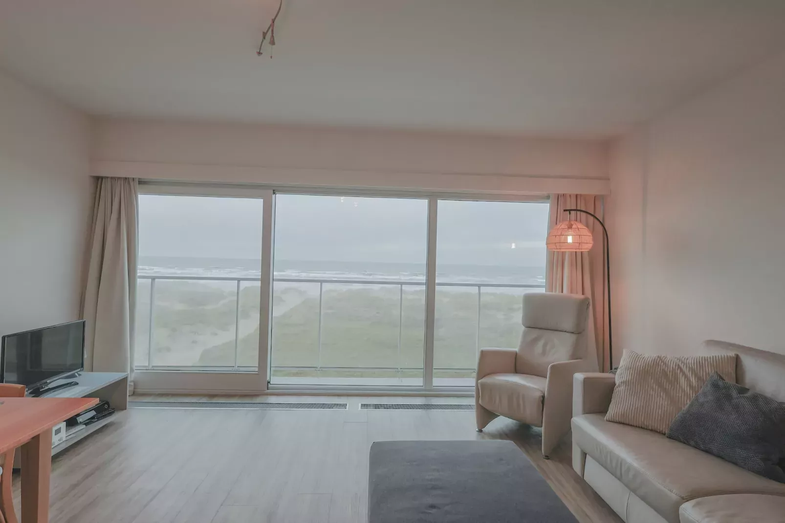 WESTDIEP/WEST31-Woonkamer