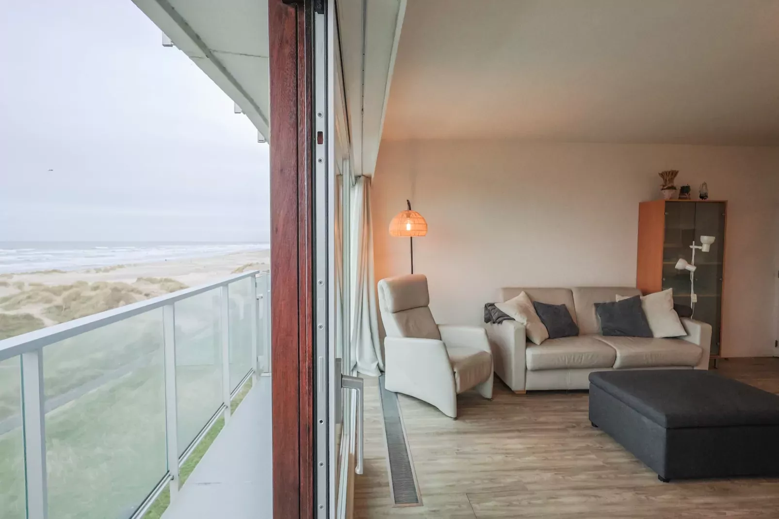 WESTDIEP/WEST31-Terrasbalkon