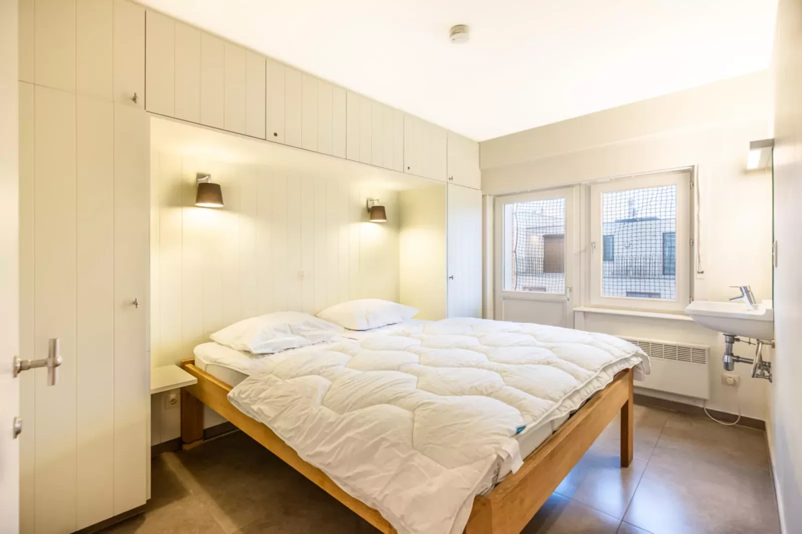 BRITANNI/BRIT0601-Slaapkamer