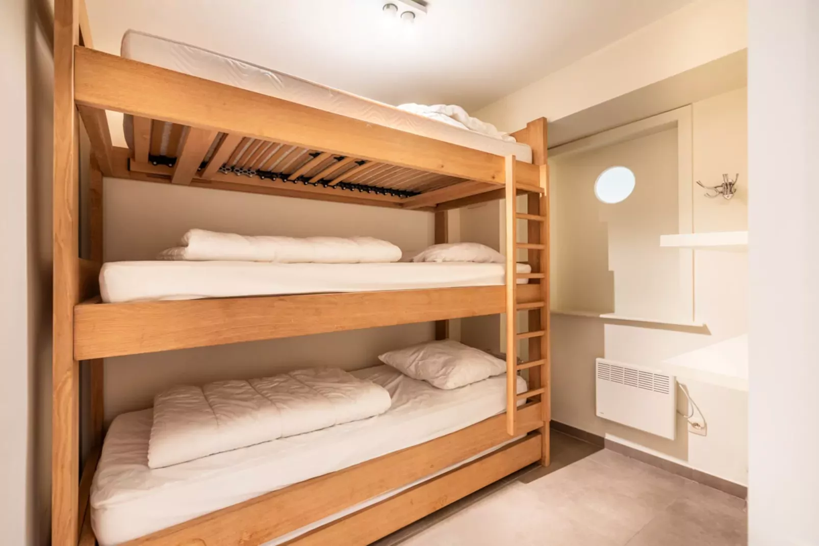 BRITANNI/BRIT0601-Slaapkamer