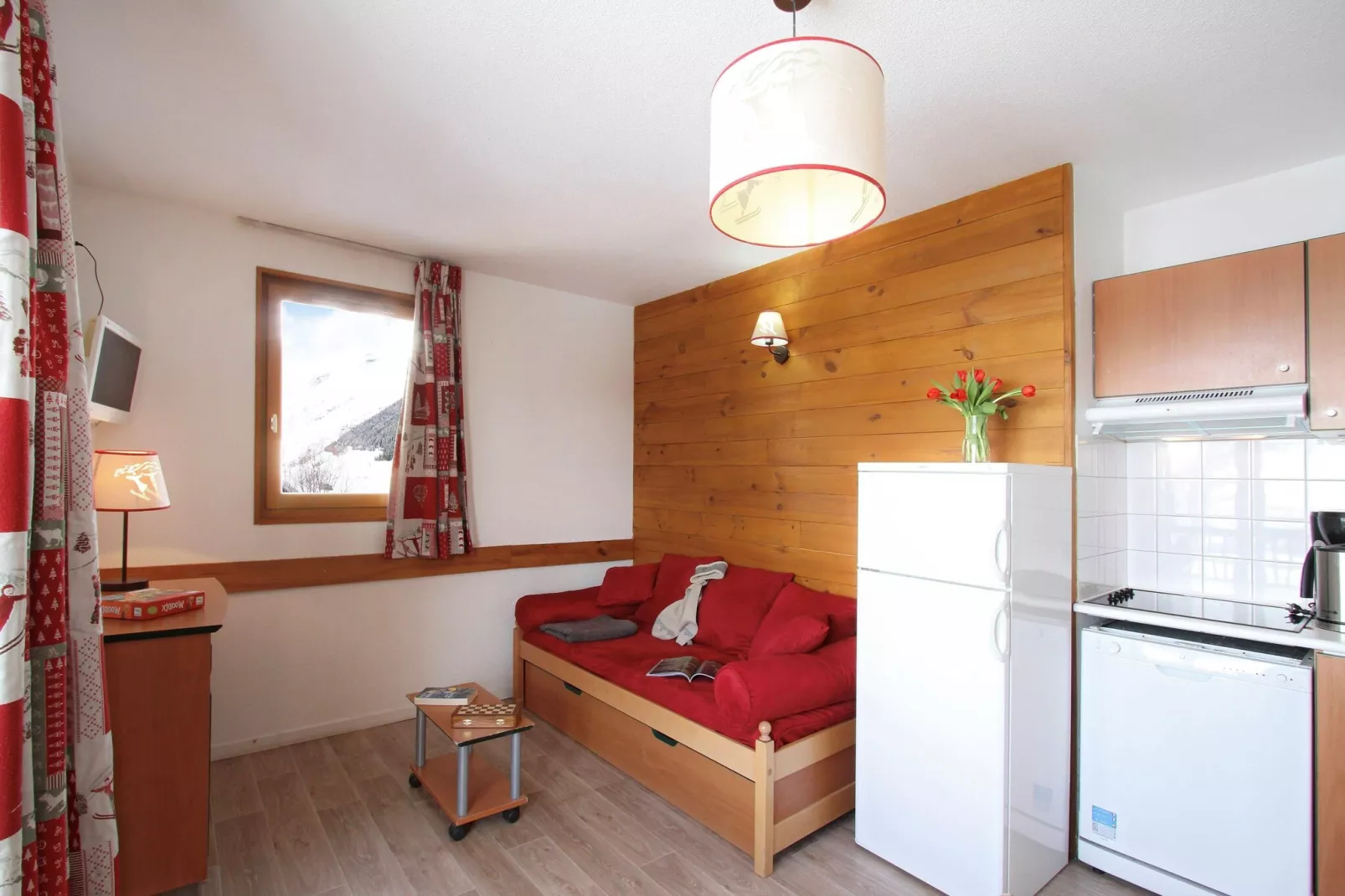 Residence Les Sybelles 1 - 10466687