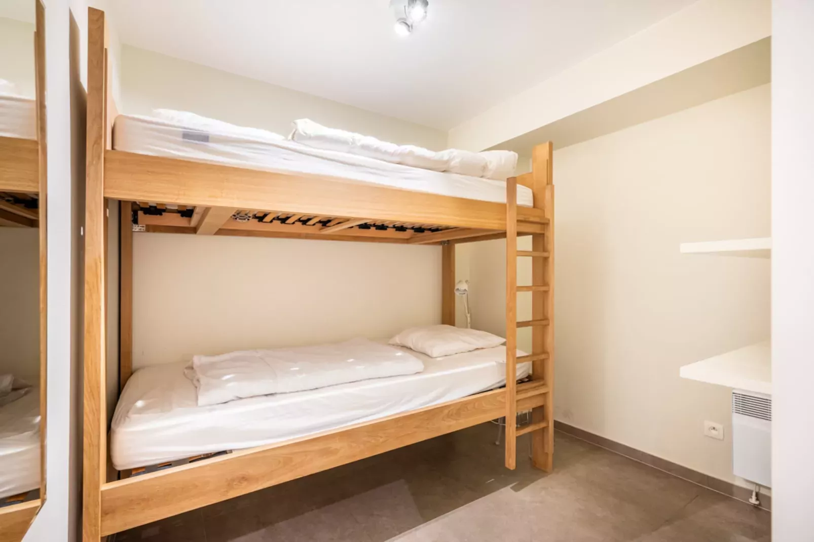 BRITANNI/BRIT0501-Slaapkamer