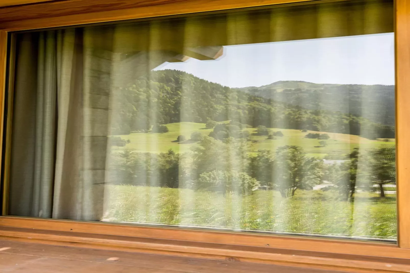 Les Portes de Megève 4-Buitenkant zomer