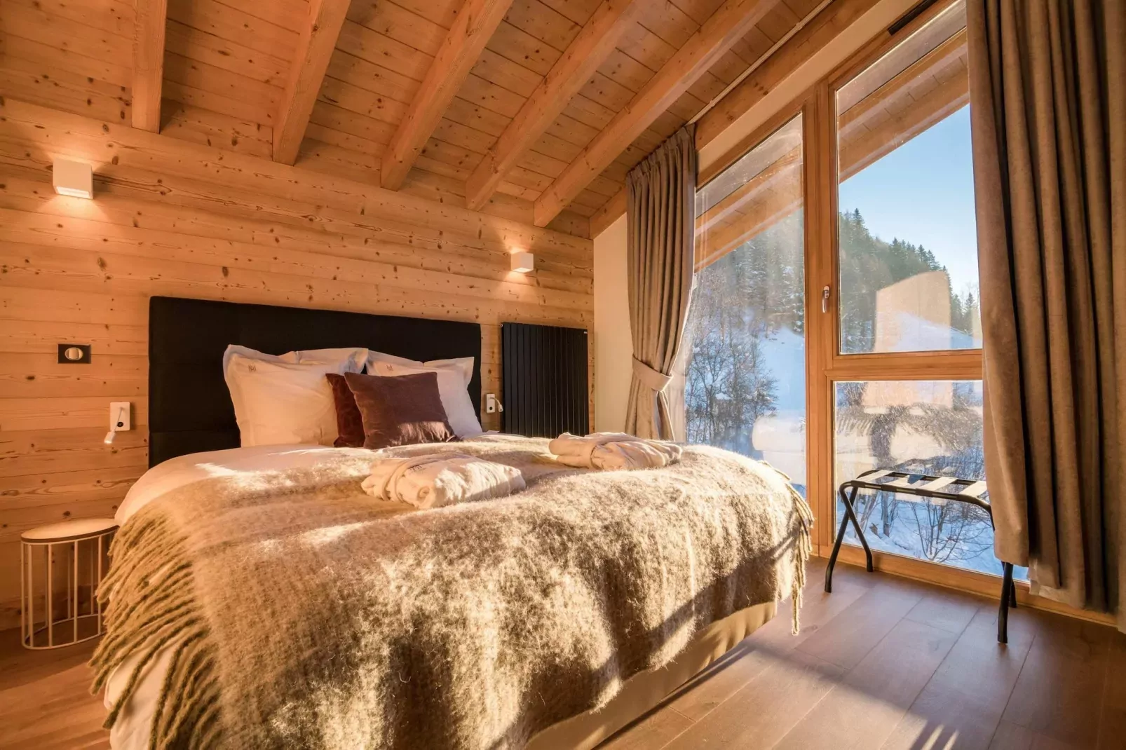 Les Portes de Megève 6