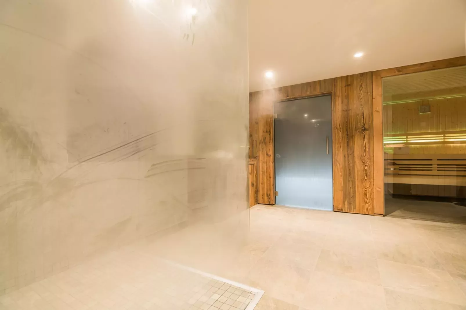 Les Portes de Megève 6-Badkamer