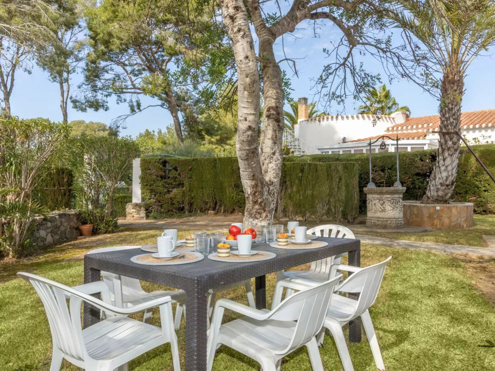 Villa Nena