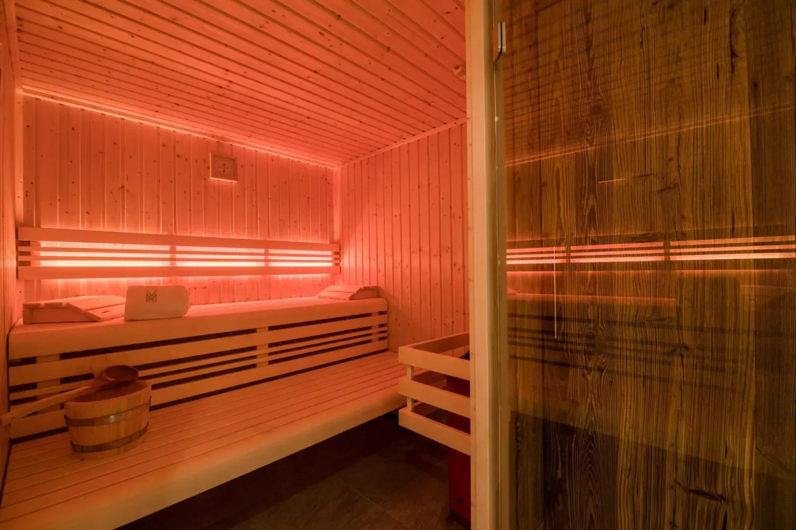 Les Portes de Megève 6-Sfeer