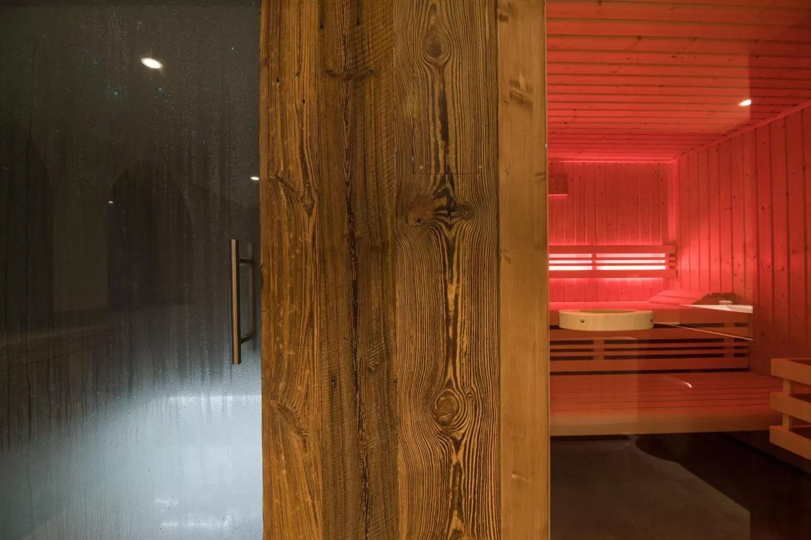 Les Portes de Megève 6-Sfeer